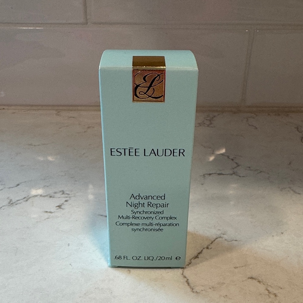 Estee Lauder Advanced Night Repair